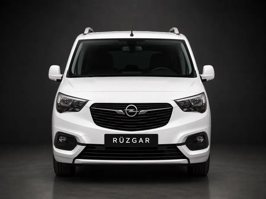 OPEL COMBO kiralık araç